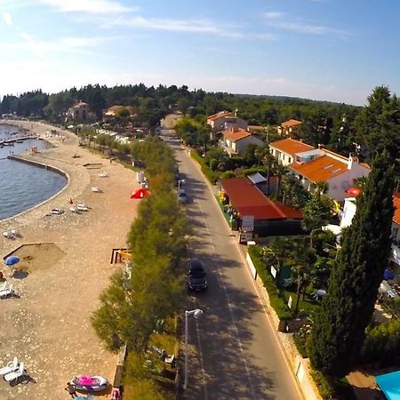 Apartament Materada 22 Poreč Zewnętrze zdjęcie
