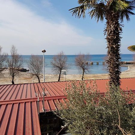 Apartament Materada 22 Poreč Zewnętrze zdjęcie
