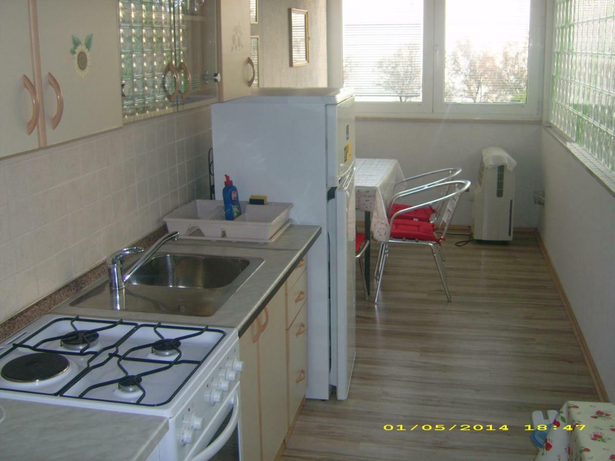 Apartament Materada 22 Poreč Zewnętrze zdjęcie