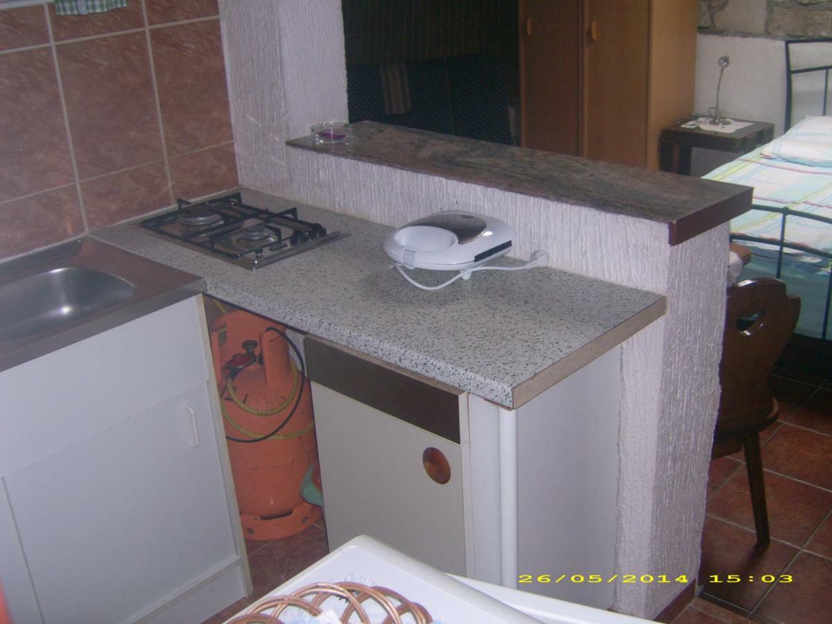 Apartament Materada 22 Poreč Zewnętrze zdjęcie