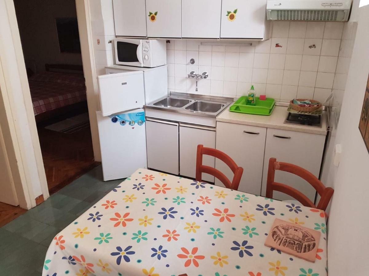 Apartament Materada 22 Poreč Zewnętrze zdjęcie