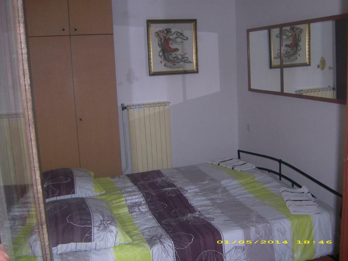 Apartament Materada 22 Poreč Zewnętrze zdjęcie