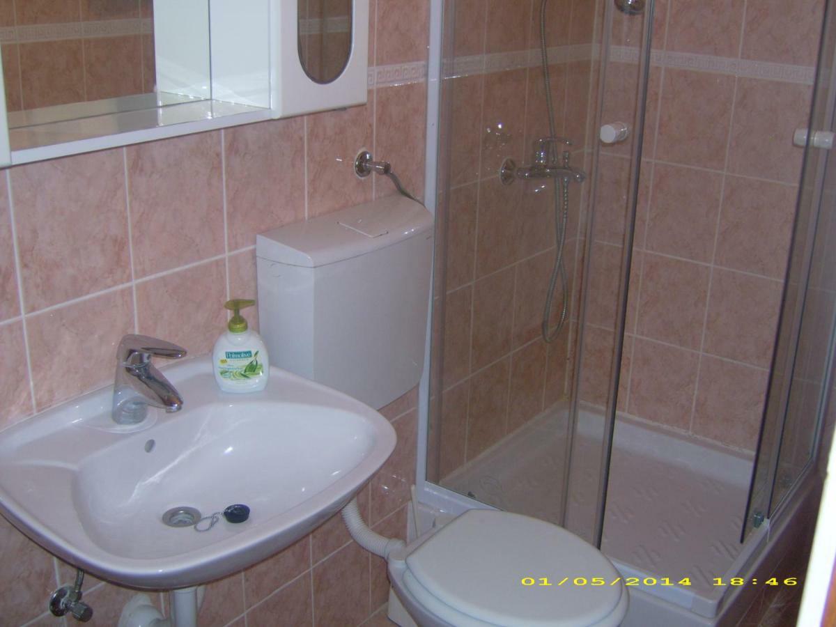 Apartament Materada 22 Poreč Zewnętrze zdjęcie