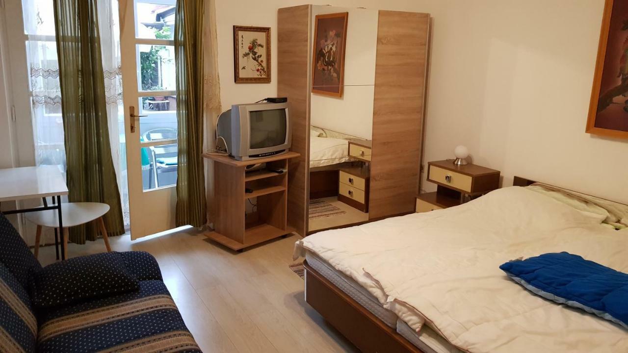 Apartament Materada 22 Poreč Zewnętrze zdjęcie