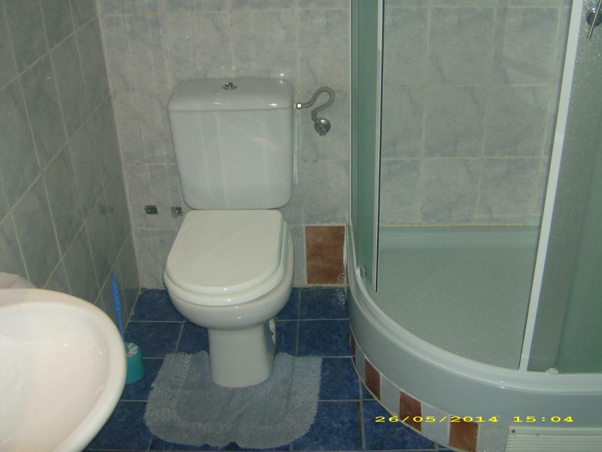 Apartament Materada 22 Poreč Zewnętrze zdjęcie