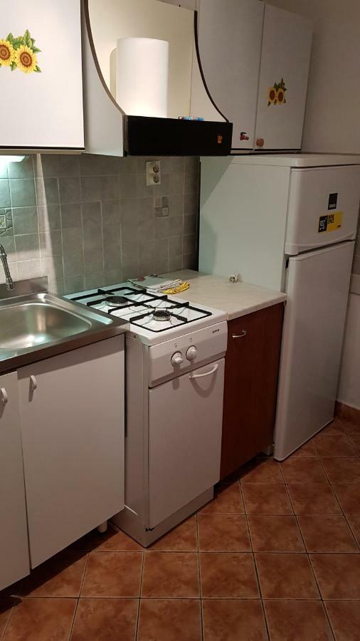 Apartament Materada 22 Poreč Zewnętrze zdjęcie