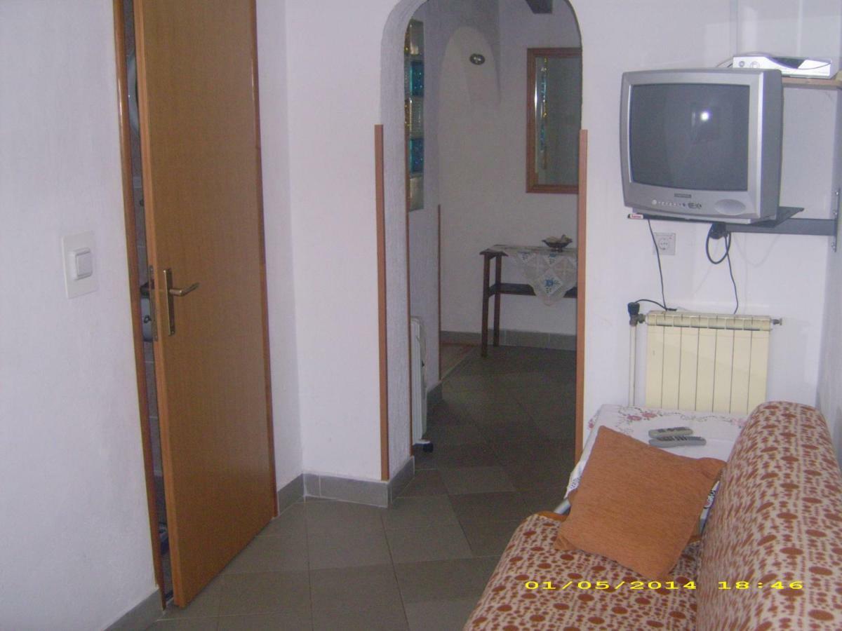 Apartament Materada 22 Poreč Zewnętrze zdjęcie