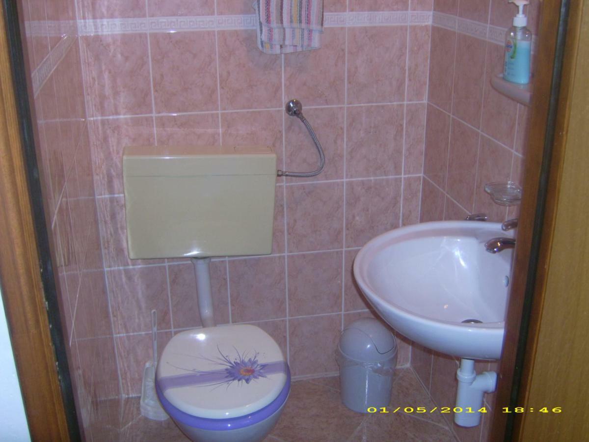 Apartament Materada 22 Poreč Zewnętrze zdjęcie