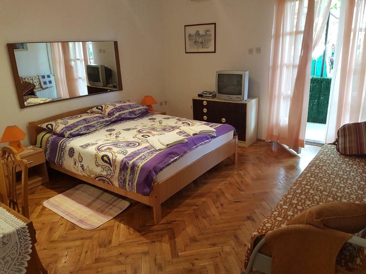 Apartament Materada 22 Poreč Zewnętrze zdjęcie