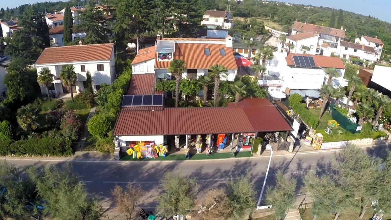 Apartament Materada 22 Poreč Zewnętrze zdjęcie