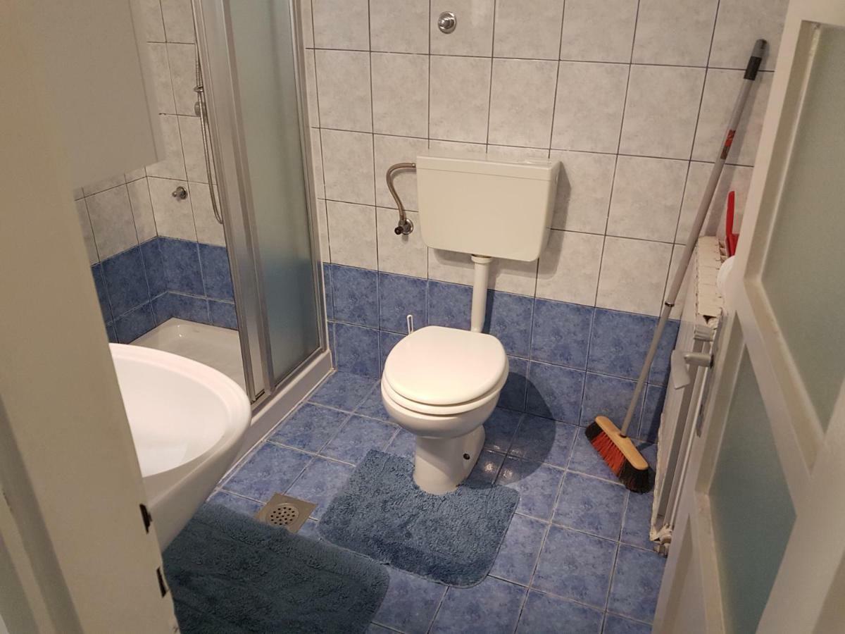 Apartament Materada 22 Poreč Zewnętrze zdjęcie