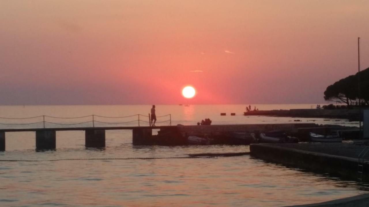 Apartament Materada 22 Poreč Zewnętrze zdjęcie
