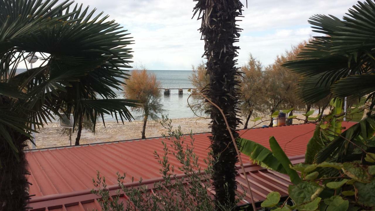 Apartament Materada 22 Poreč Zewnętrze zdjęcie