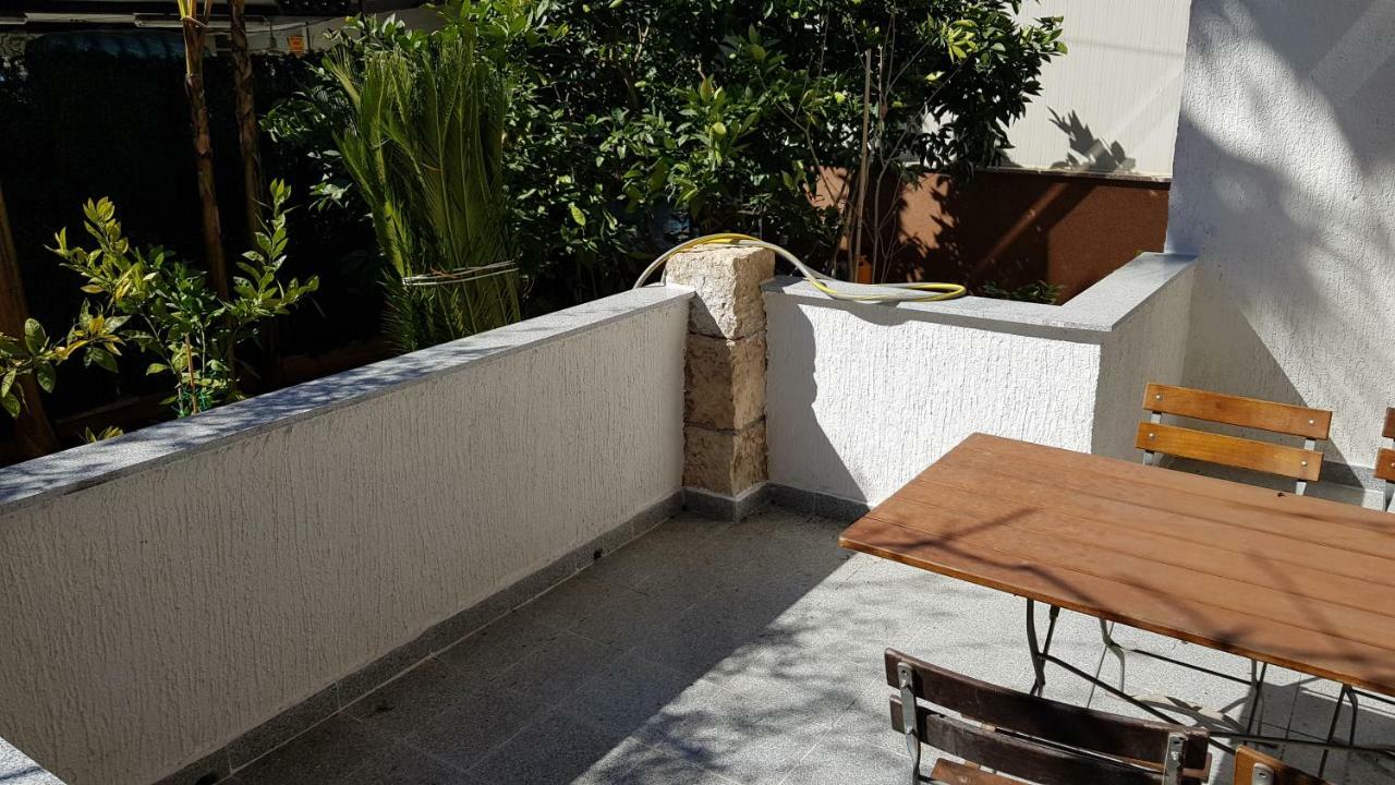 Apartament Materada 22 Poreč Zewnętrze zdjęcie