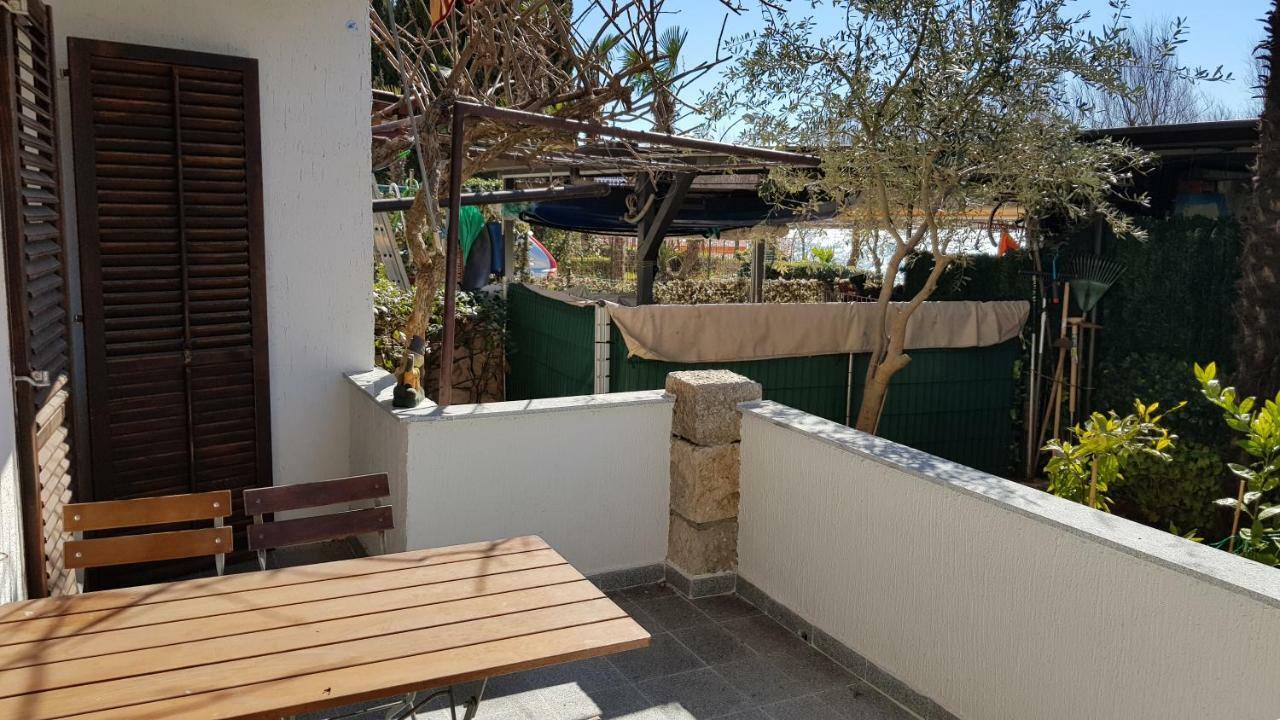 Apartament Materada 22 Poreč Zewnętrze zdjęcie