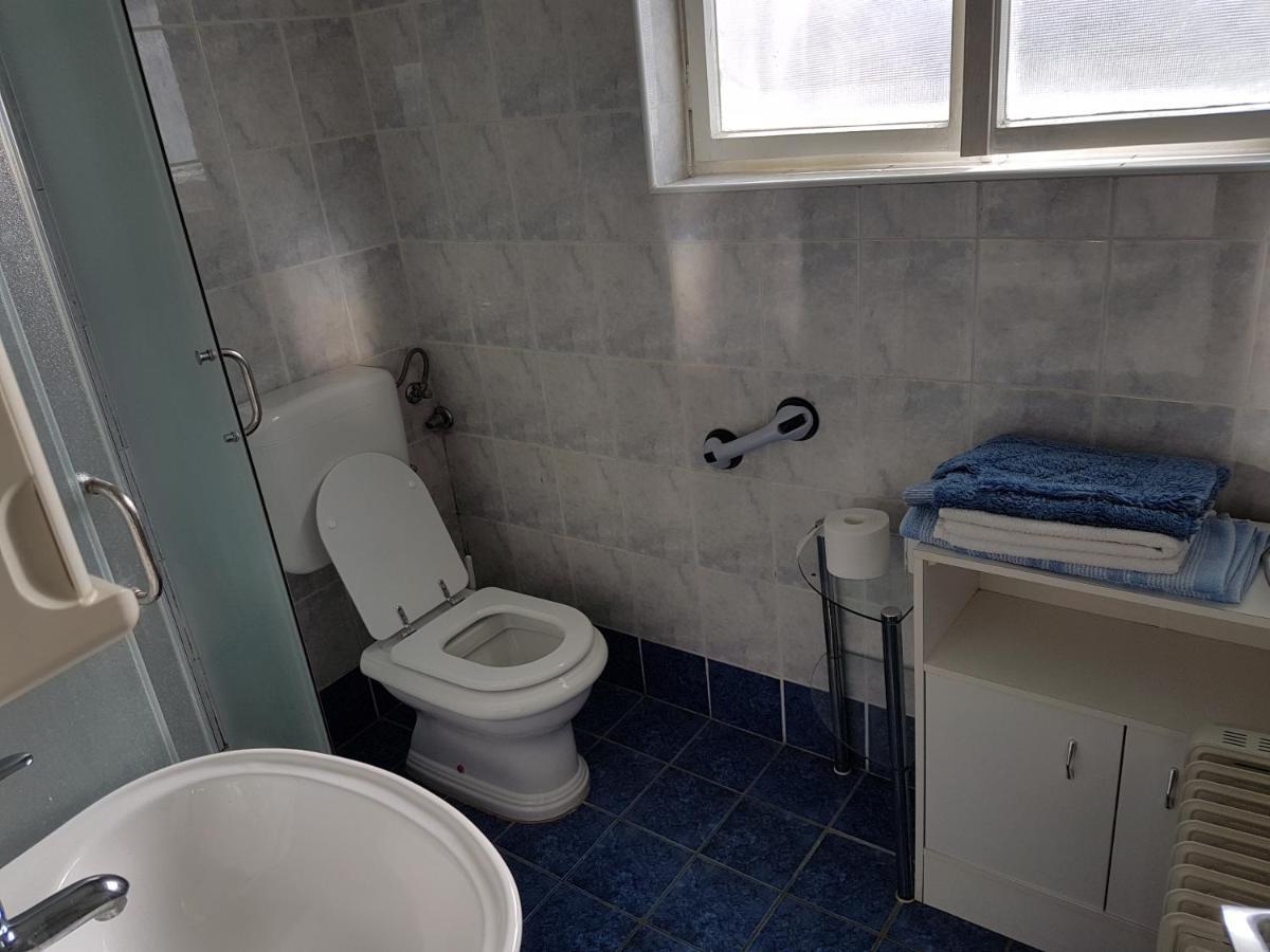 Apartament Materada 22 Poreč Zewnętrze zdjęcie