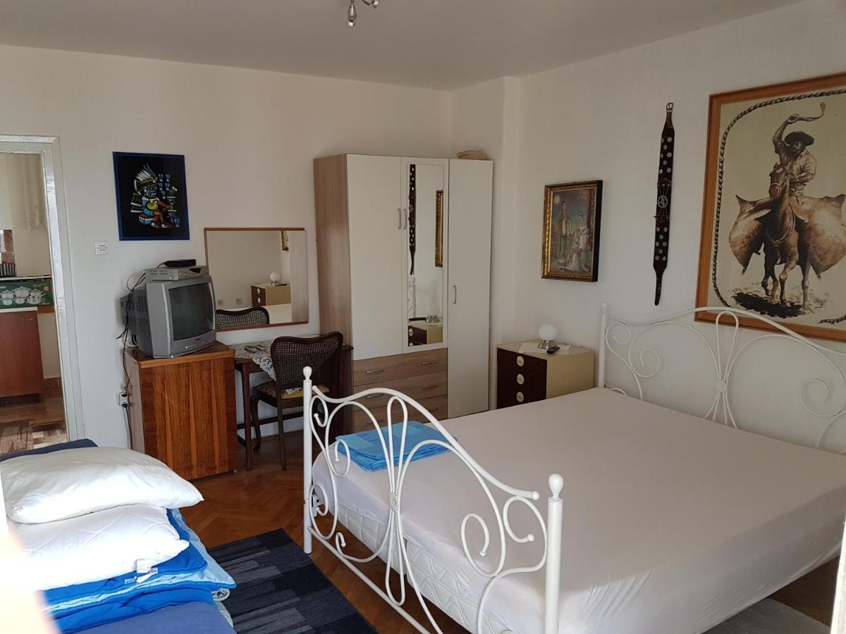 Apartament Materada 22 Poreč Zewnętrze zdjęcie