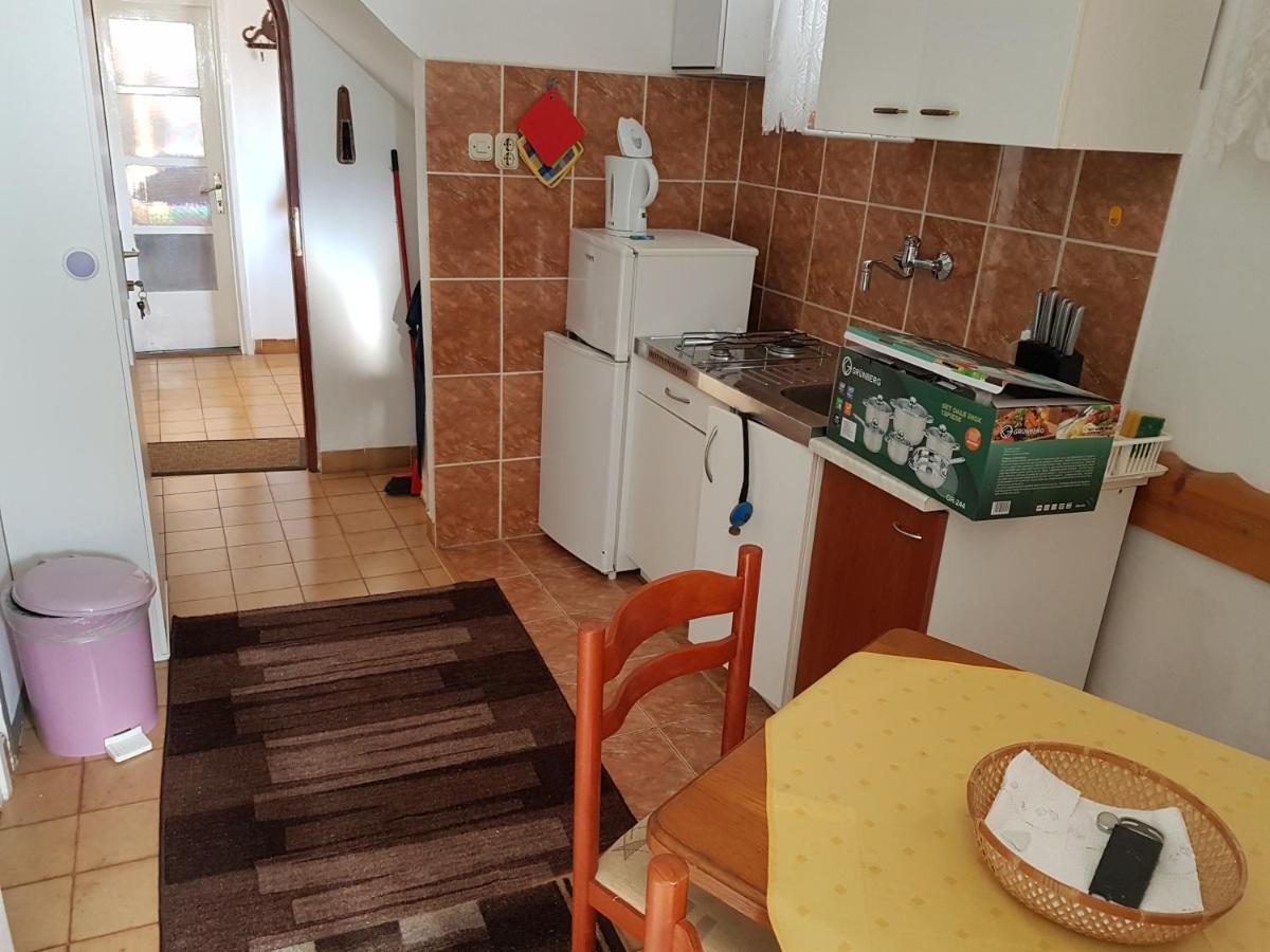 Apartament Materada 22 Poreč Zewnętrze zdjęcie